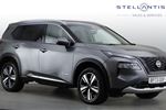 2023 Nissan X-Trail