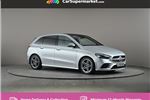 2020 Mercedes-Benz B-Class