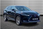 2021 Lexus RX