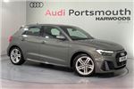 2020 Audi A1