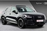 2020 Audi Q2