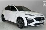 2021 Hyundai Kona