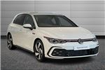 2022 Volkswagen Golf GTI
