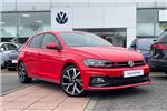 2021 Volkswagen Polo GTI