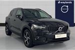 2020 Volvo XC40