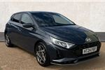 2024 Hyundai i20