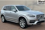 2018 Volvo XC90