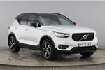 2020 Volvo XC40