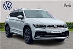 2020 Volkswagen Tiguan Allspace