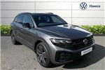 2025 Volkswagen Touareg