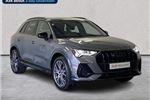 2024 Audi Q3