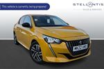 2022 Peugeot 208