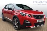 2019 Peugeot 3008