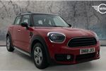 2018 MINI Countryman