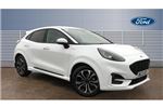 2023 Ford Puma