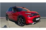 2022 Citroen C3 Aircross