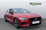 2024 Volvo S60