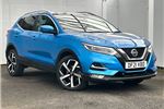 2021 Nissan Qashqai