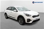 2022 Kia Niro