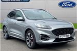 2020 Ford Kuga