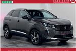 2021 Peugeot 3008