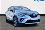 2021 Renault Captur