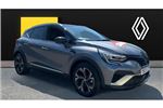 2023 Renault Captur