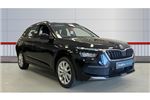 2020 Skoda Kamiq