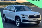 2021 Skoda Kodiaq