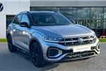 2024 Volkswagen T-Roc