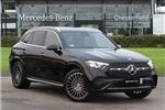 2023 Mercedes-Benz GLC