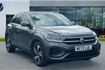 2022 Volkswagen T-Roc