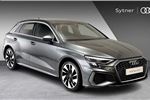 2021 Audi A3