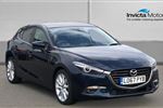 2018 Mazda 3