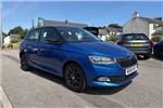 2019 Skoda Fabia