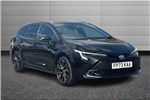 2023 Toyota Corolla Touring Sport