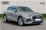2019 Audi Q3