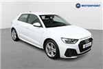 2022 Audi A1