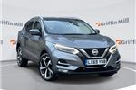 2019 Nissan Qashqai