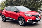 2019 Renault Captur