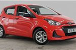 2019 Hyundai i10