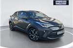 2021 Toyota C-HR