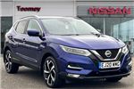 2020 Nissan Qashqai