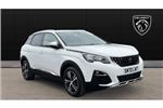 2020 Peugeot 3008