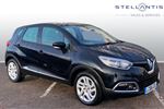 2016 Renault Captur