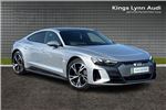 2022 Audi e-tron GT