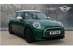 2021 MINI Hatchback