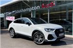 2020 Audi Q3