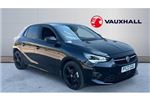 2023 Vauxhall Corsa