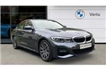 2020 BMW 3 Series